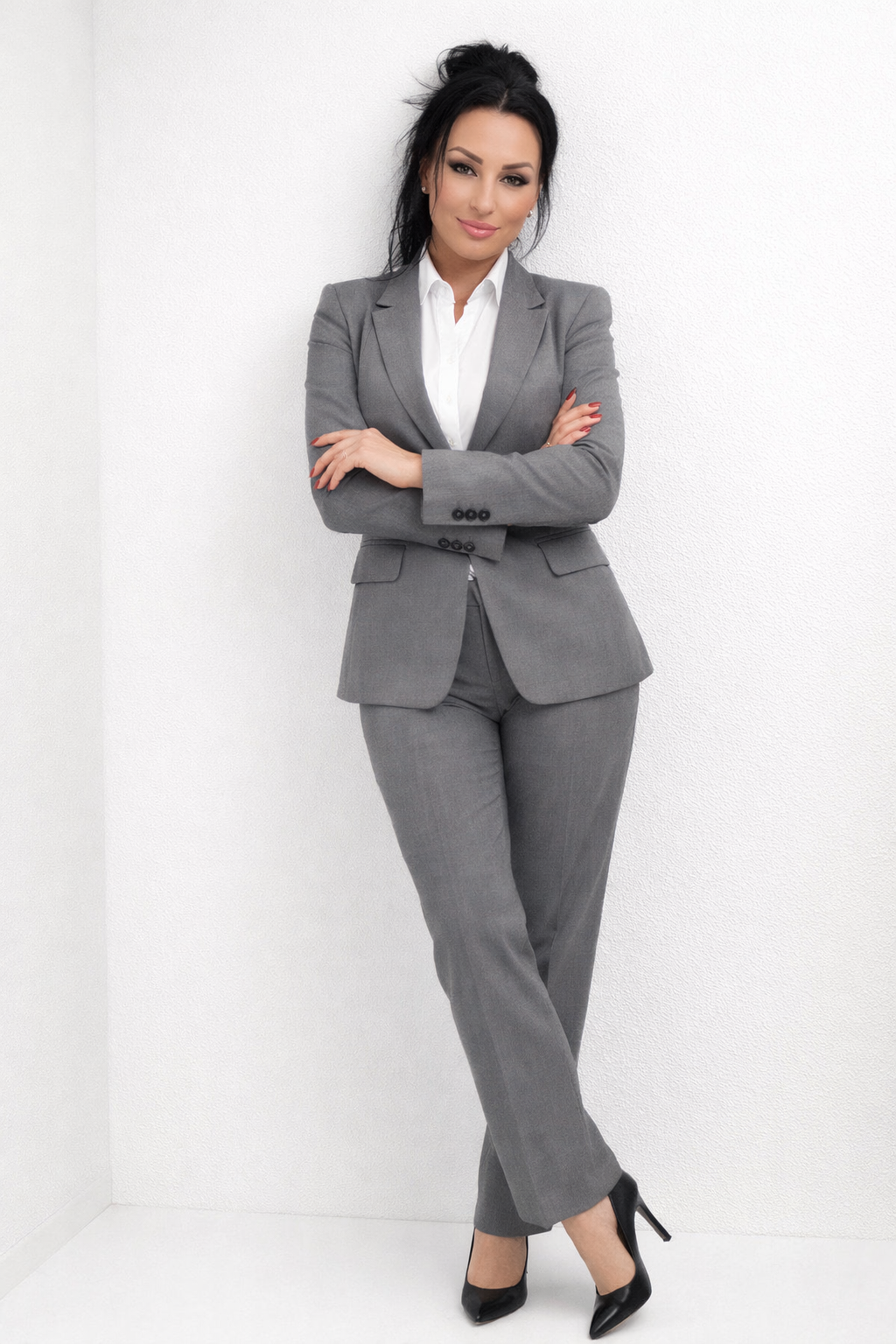 Ewelina Boruszewska - Inhaberin, Gründerin